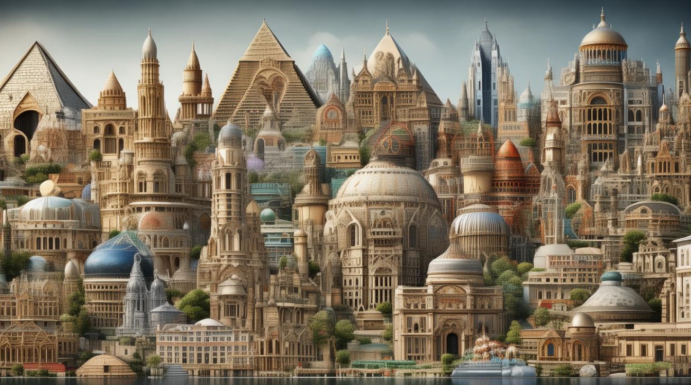 高密旅游景点大全