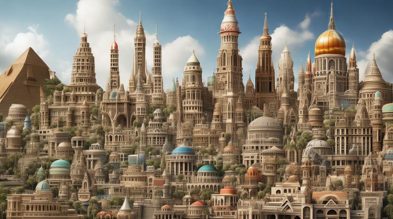 高密旅游景点大全