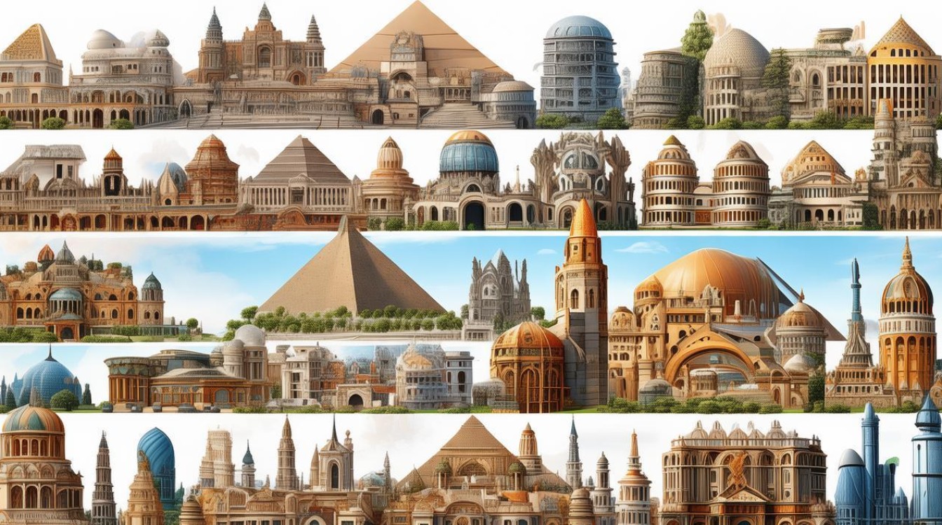 高密旅游景点大全