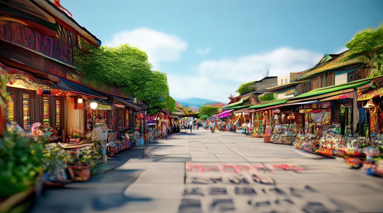 南宁景区旅游景点