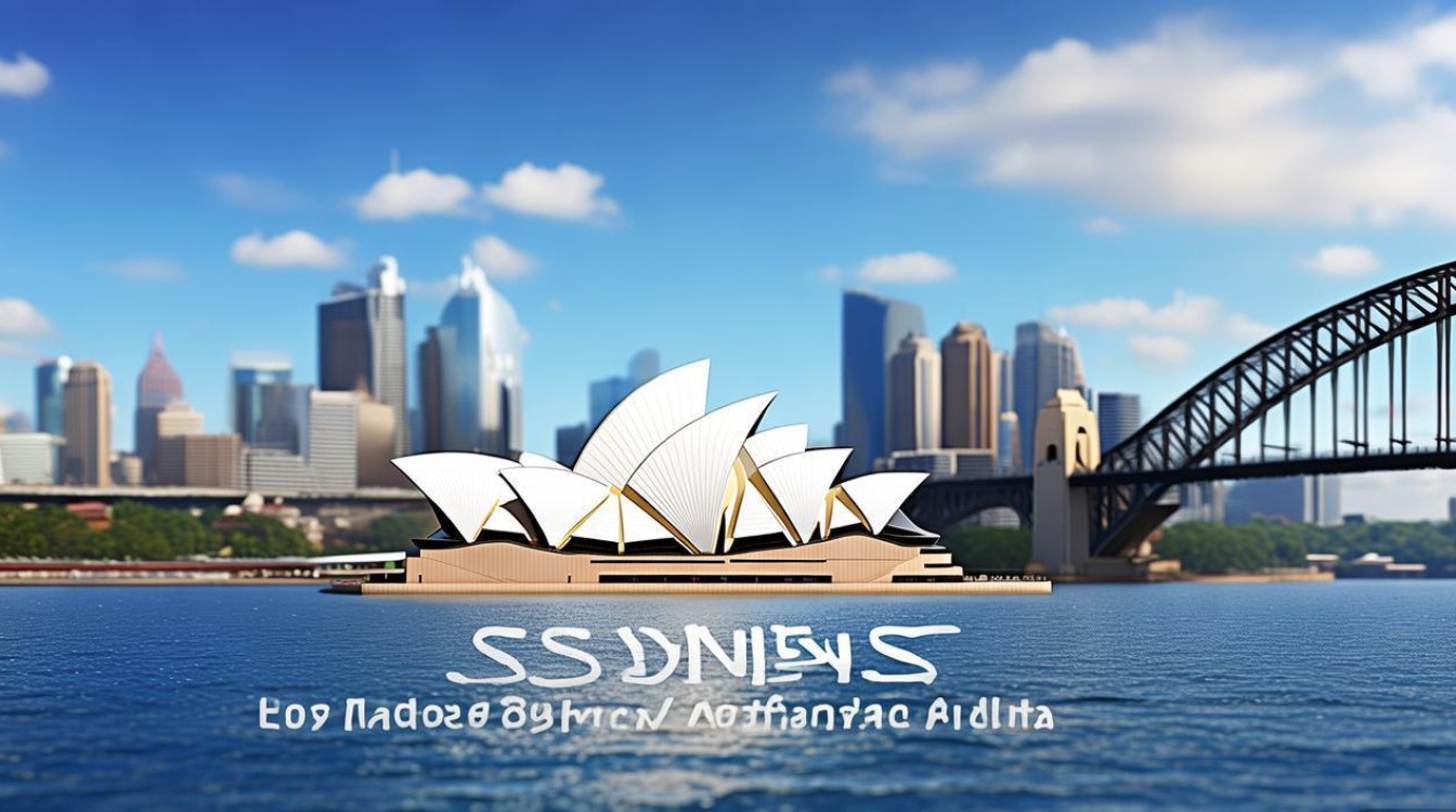 悉尼旅游景点介绍 悉尼旅游景点介绍