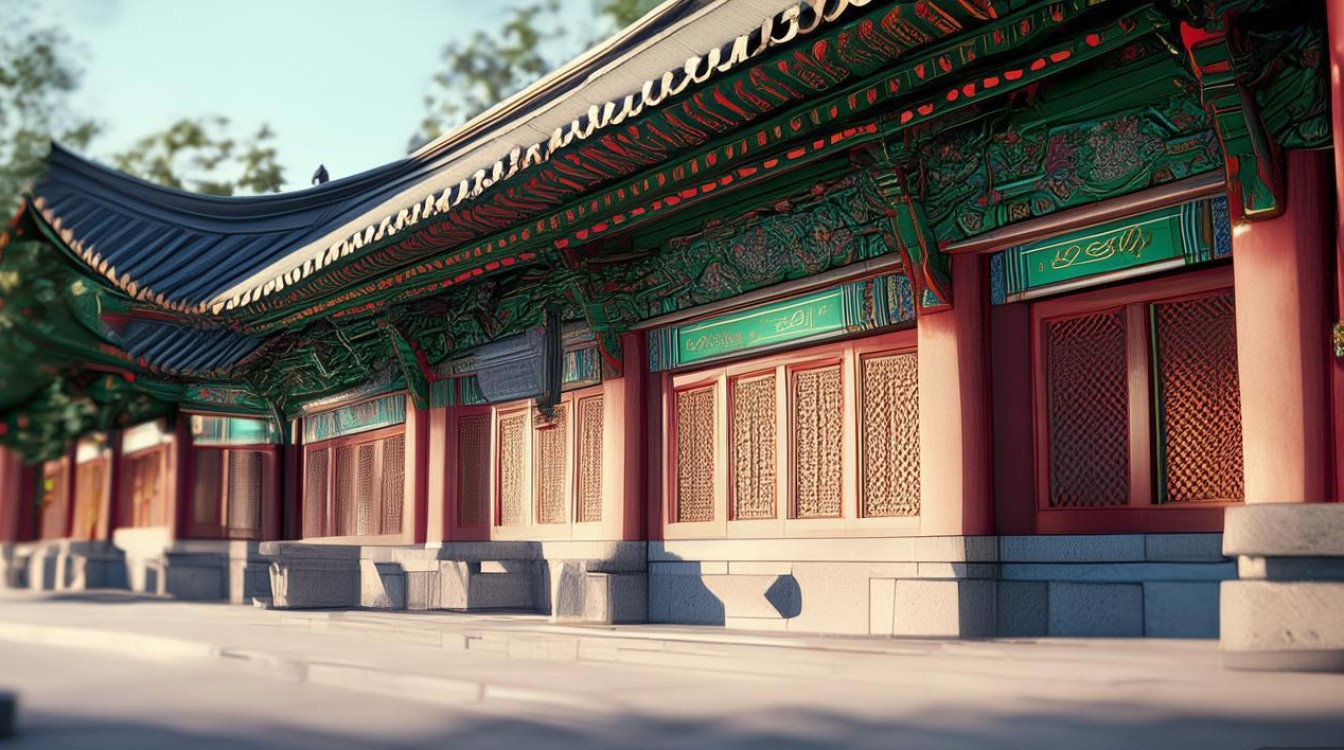 首尔著名景点 首尔著名景点