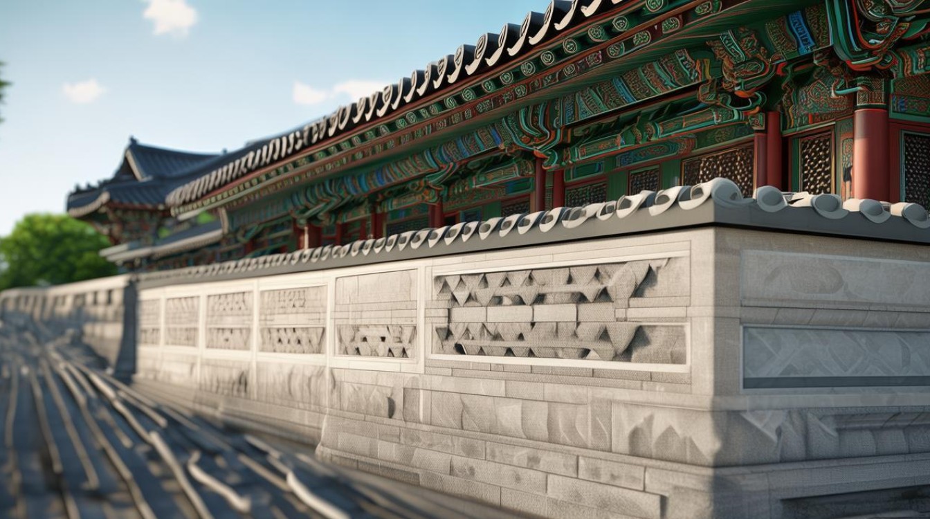 首尔著名景点 首尔著名景点