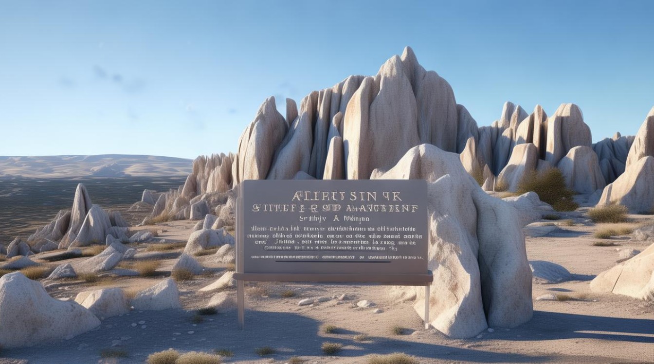 银子岩景点介绍