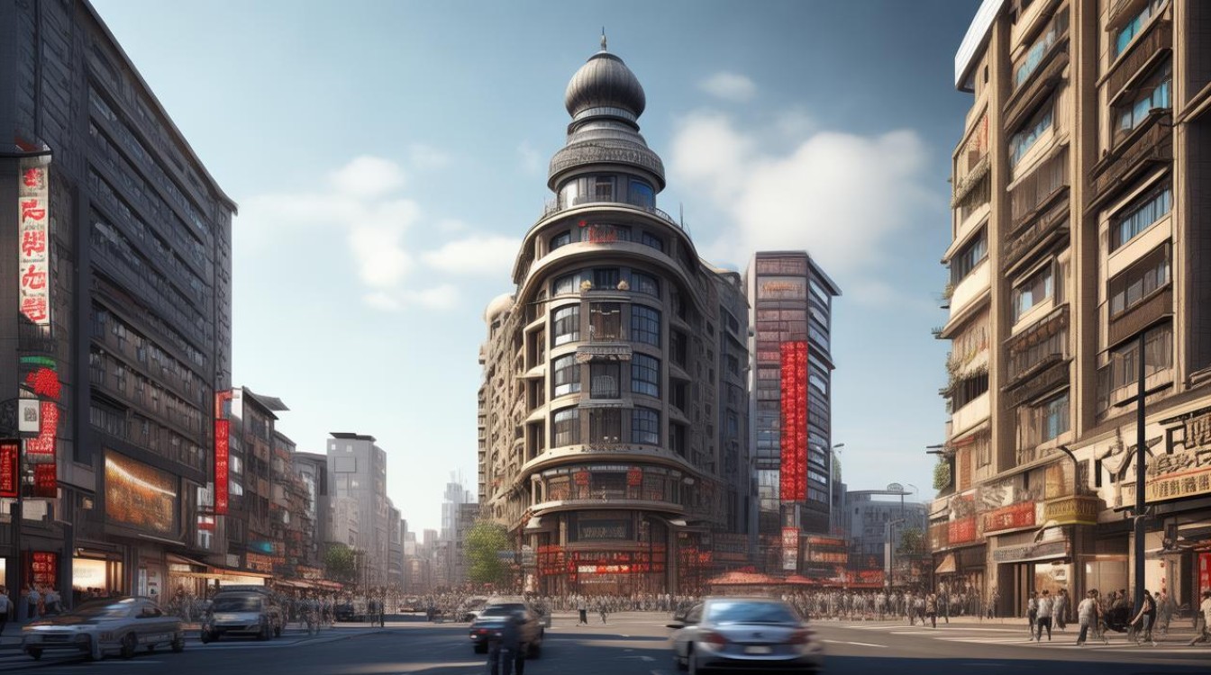 通辽市区景点 通辽市区景点