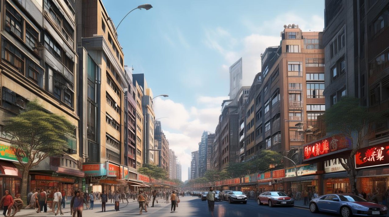 通辽市区景点 通辽市区景点