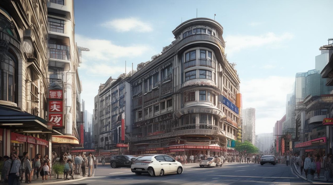 通辽市区景点 通辽市区景点