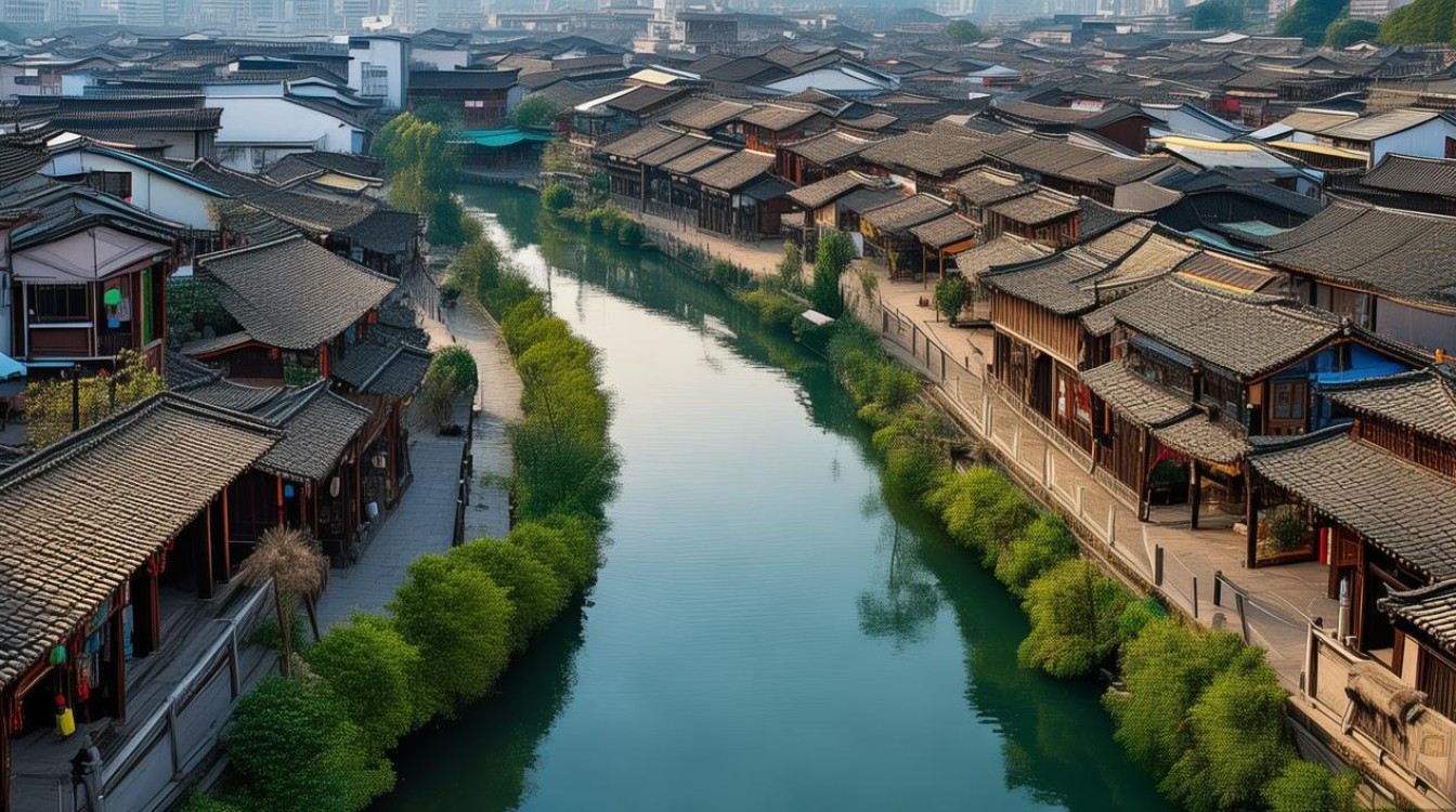 绍兴所有景点 绍兴所有景点