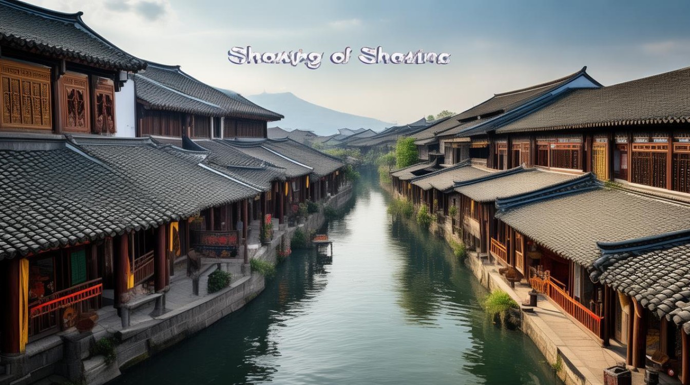 绍兴所有景点 绍兴所有景点