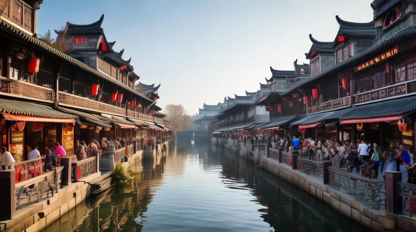 无锡一日游必去景点 无锡一日游必去景点