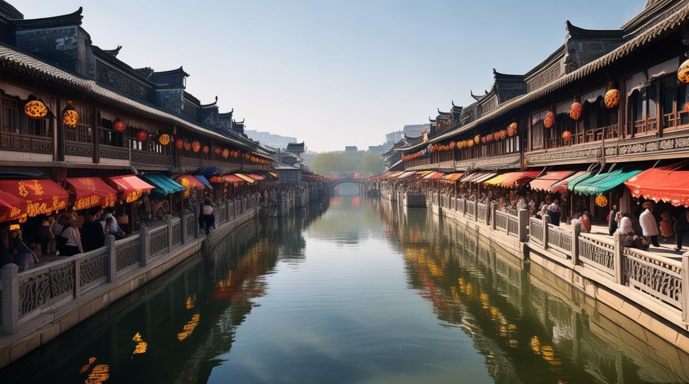 无锡一日游必去景点 无锡一日游必去景点