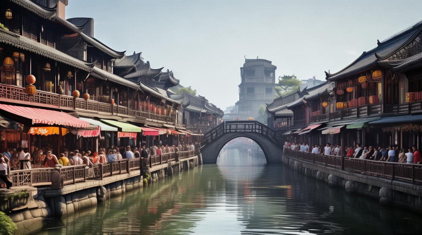 无锡一日游必去景点 无锡一日游必去景点