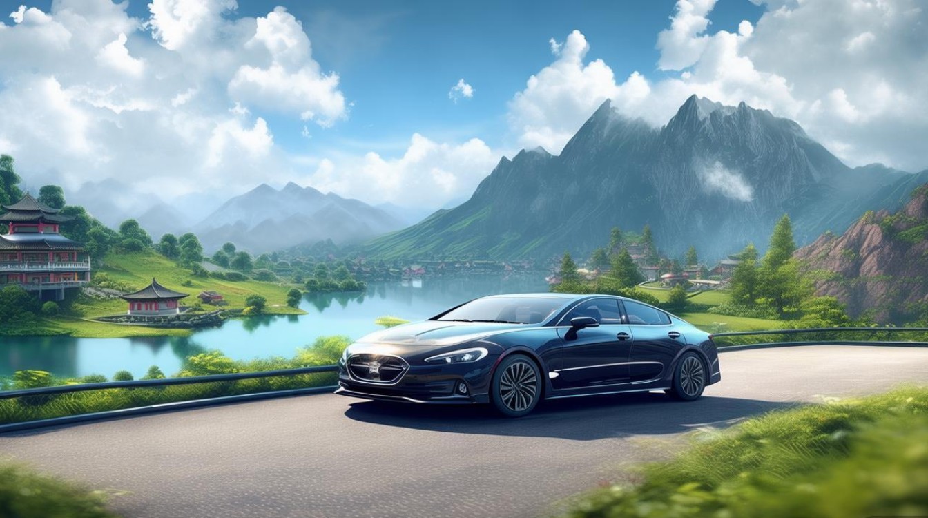 辽宁旅游景点自驾游