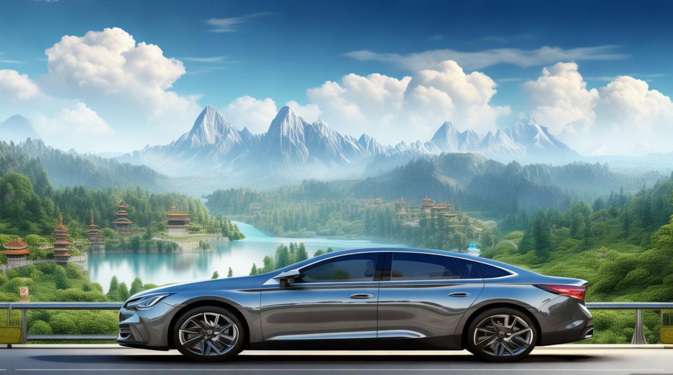 辽宁旅游景点自驾游