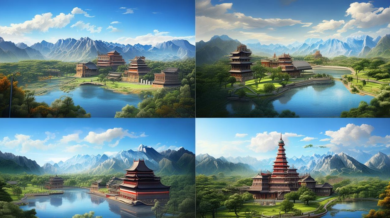 江西旅游景点排行榜 江西旅游景点排行榜