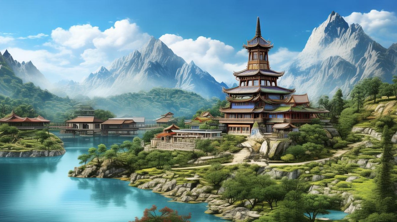 江西旅游景点排行榜 江西旅游景点排行榜