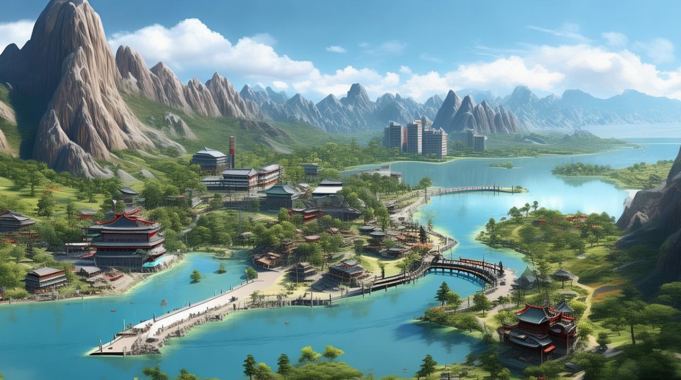 江西旅游景点排行榜 江西旅游景点排行榜