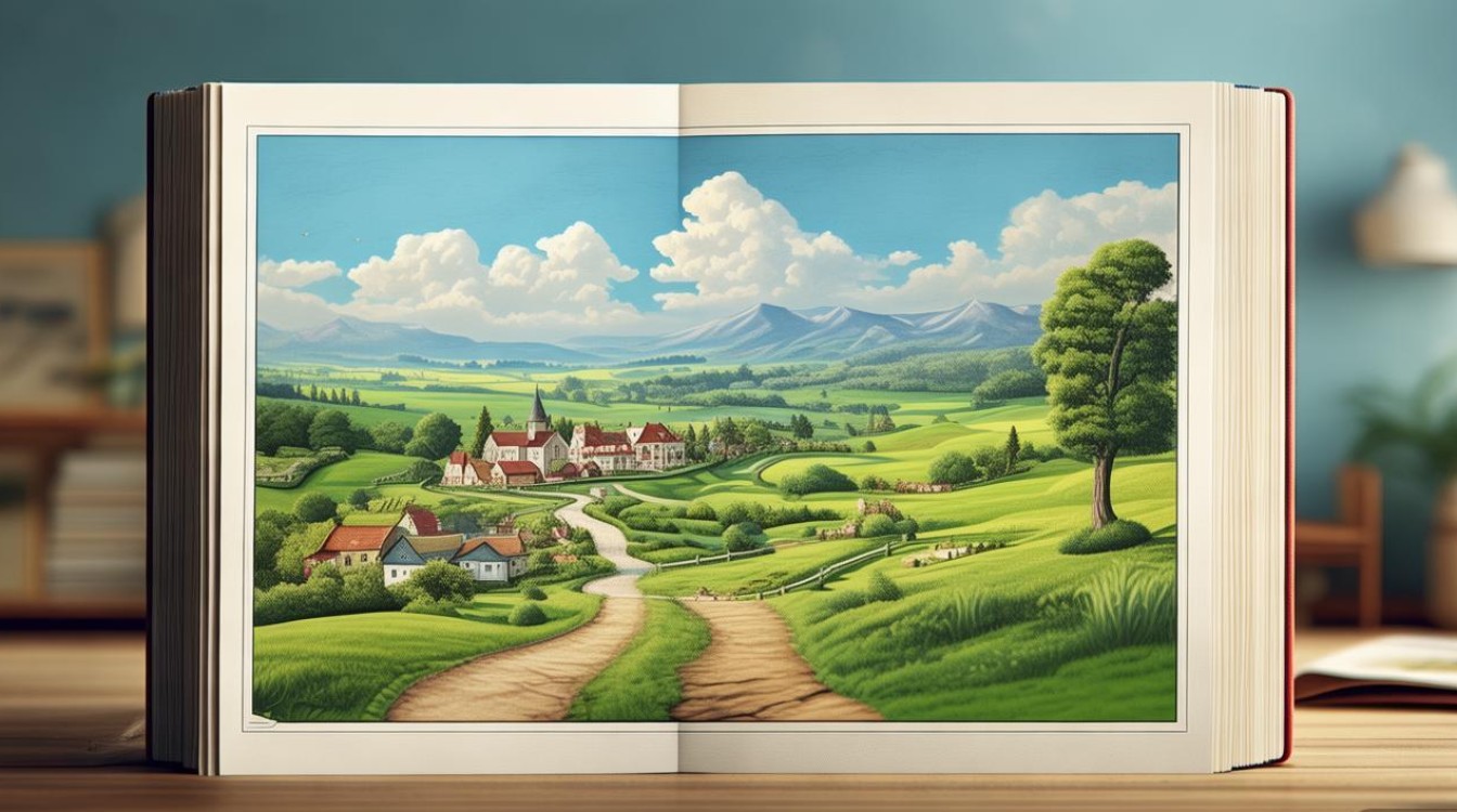 小学课本上的景点 小学课本上的景点