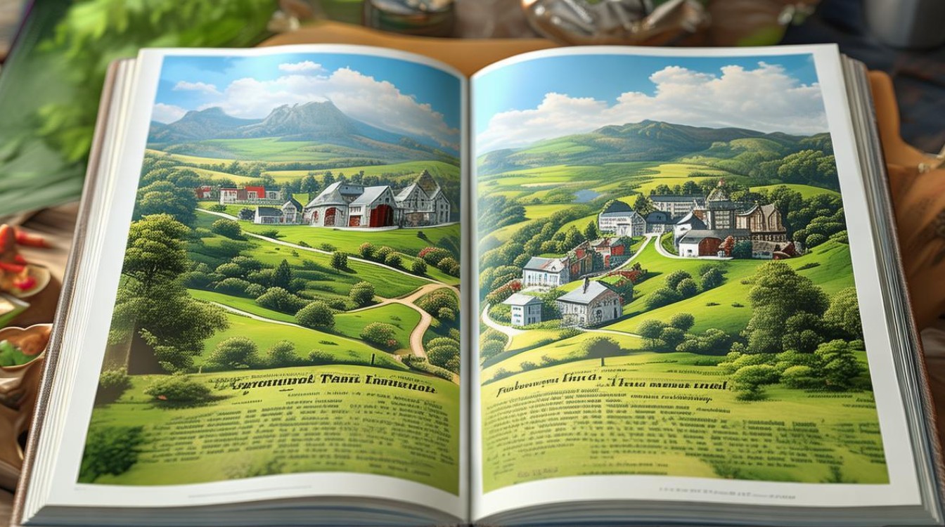 小学课本上的景点 小学课本上的景点