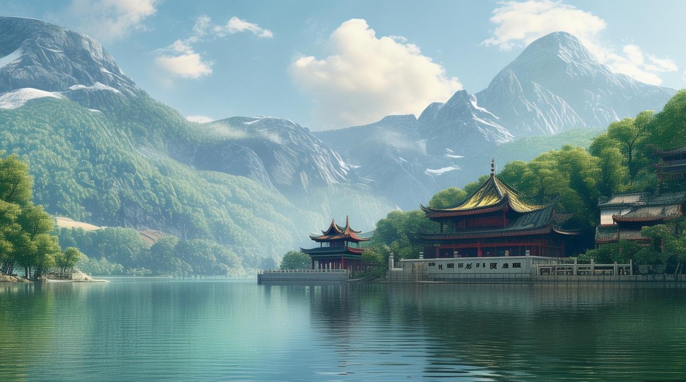 凤庆县旅游景点 凤庆县旅游景点