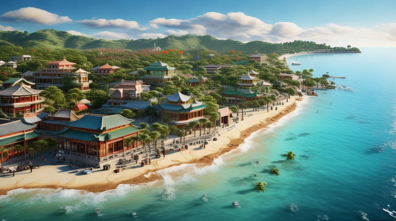 厦门岛外景点 厦门岛外景点