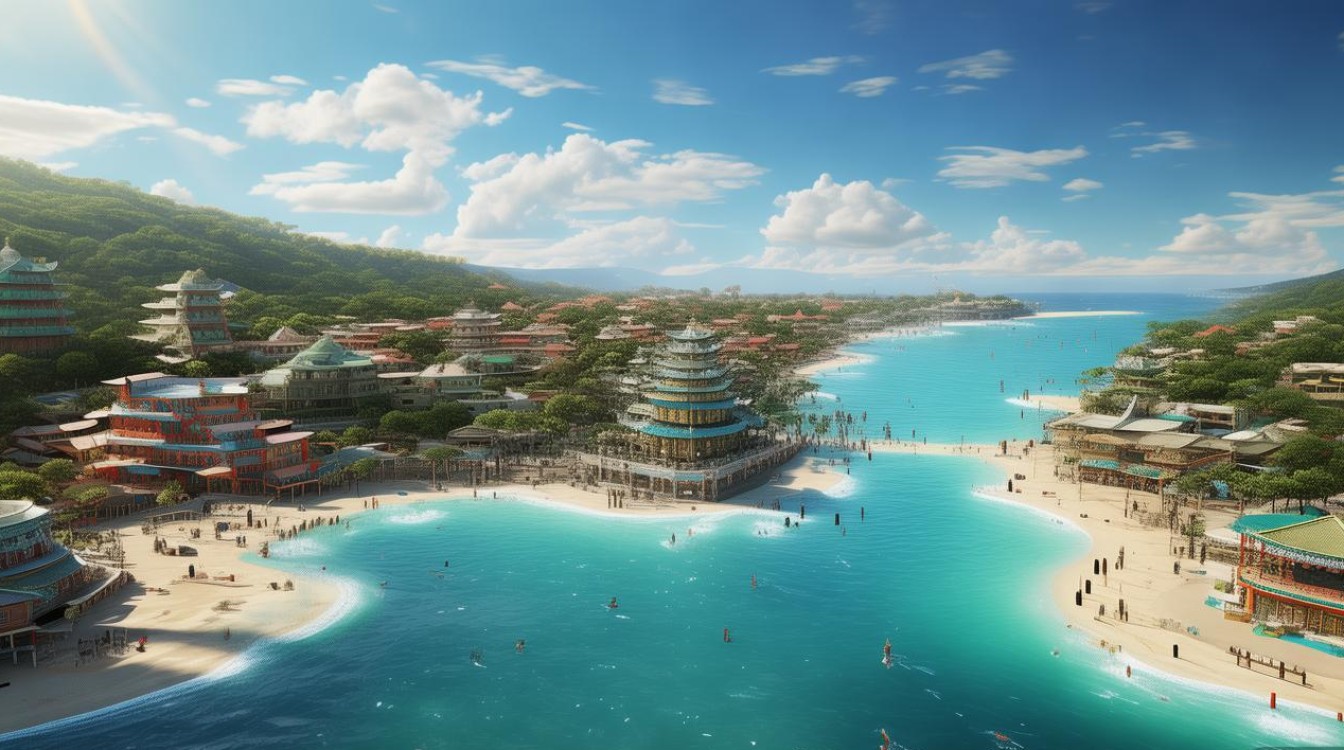 厦门岛外景点 厦门岛外景点