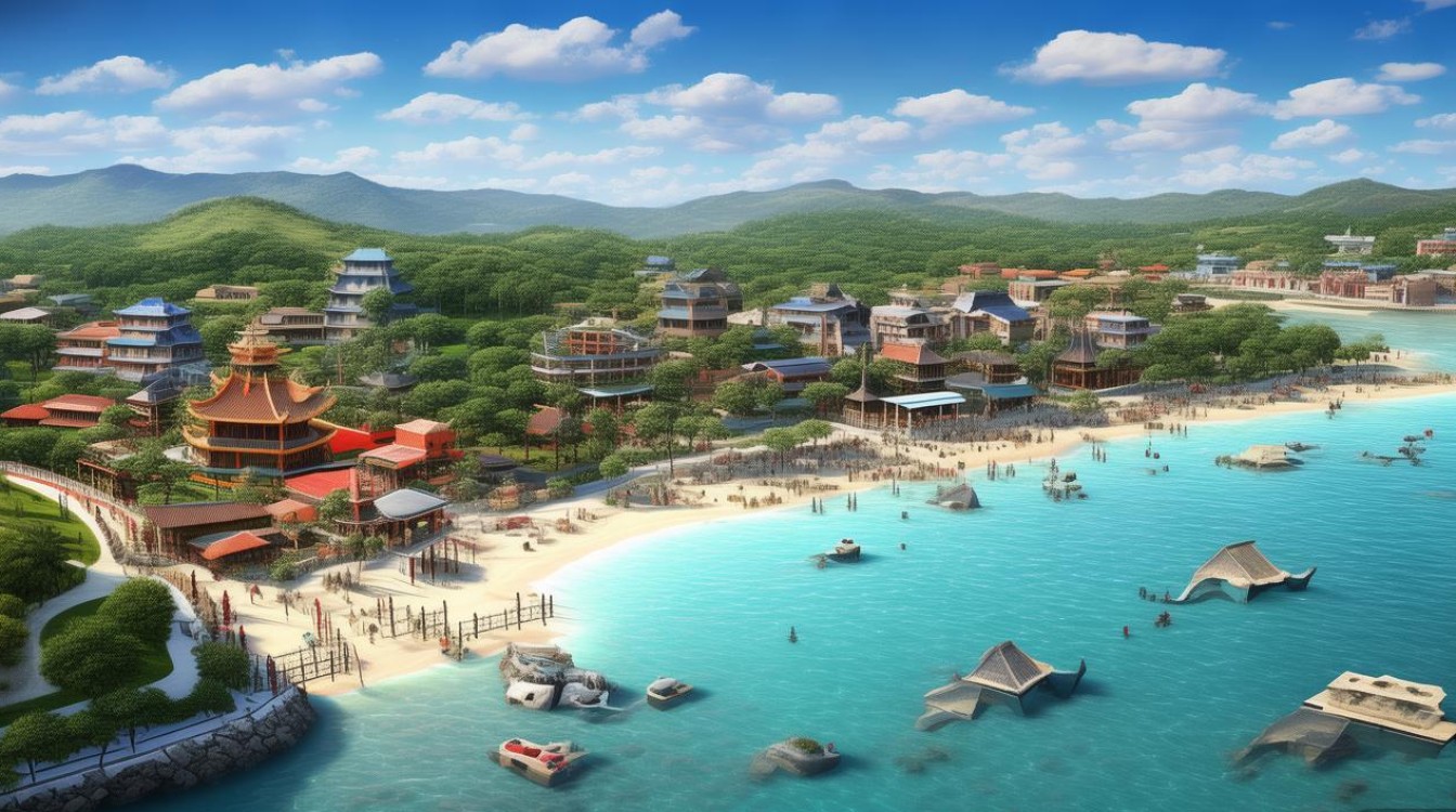 厦门岛外景点 厦门岛外景点