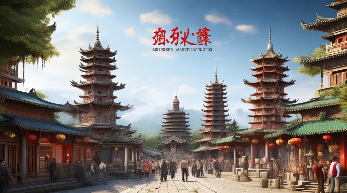 安亭旅游景点 安亭旅游景点