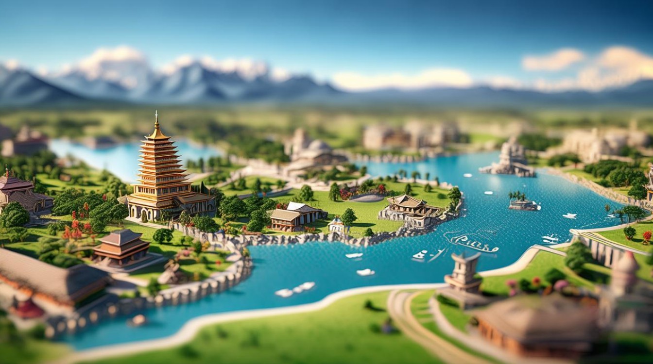 大理旅游有哪些景点