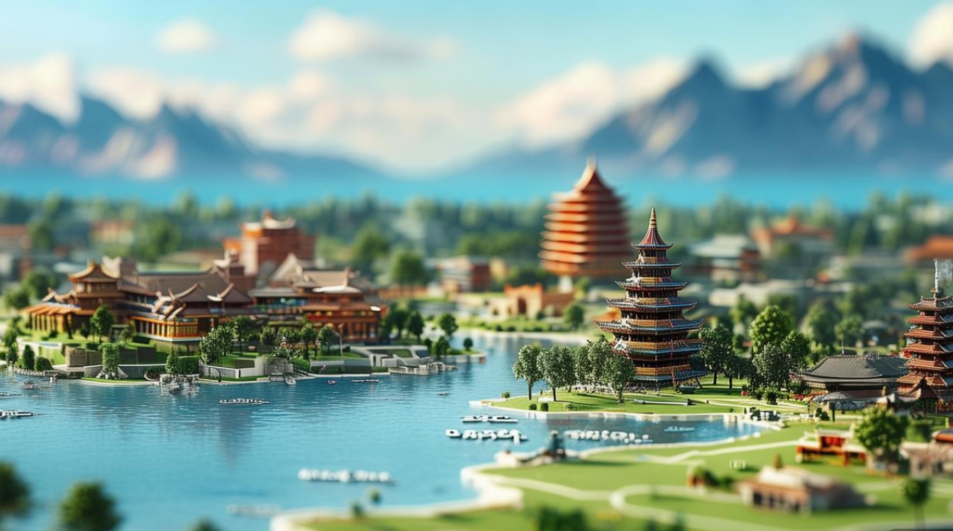 大理旅游有哪些景点