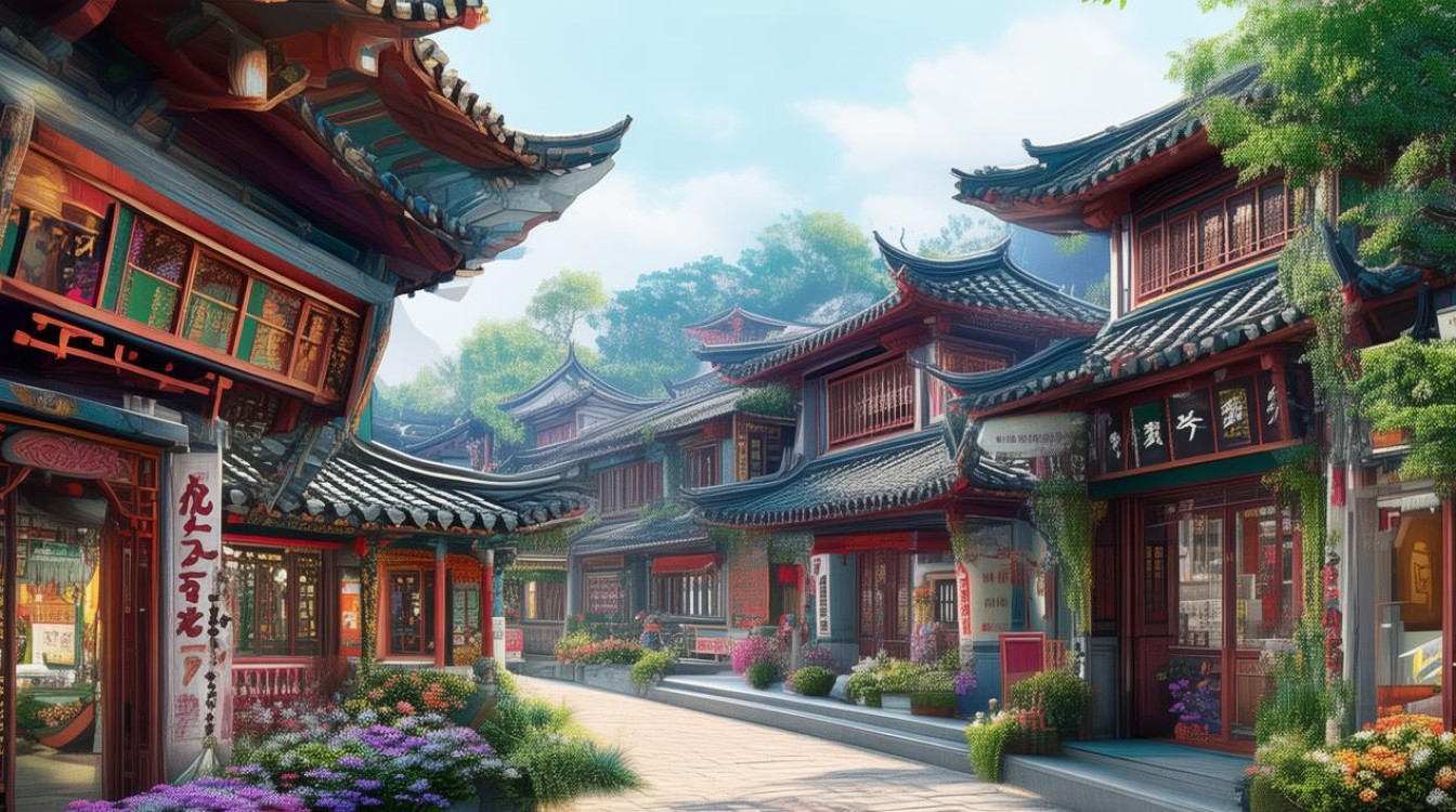 中山小榄旅游景点