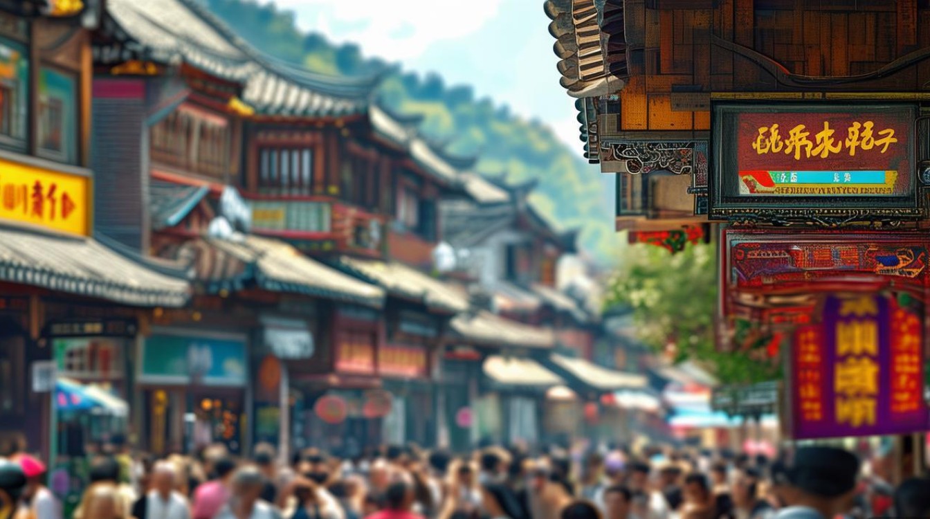 成都双流旅游景点