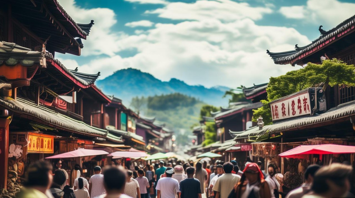 成都双流旅游景点