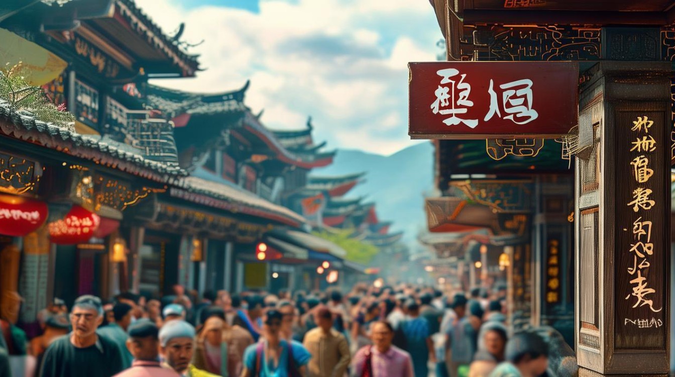 成都双流旅游景点