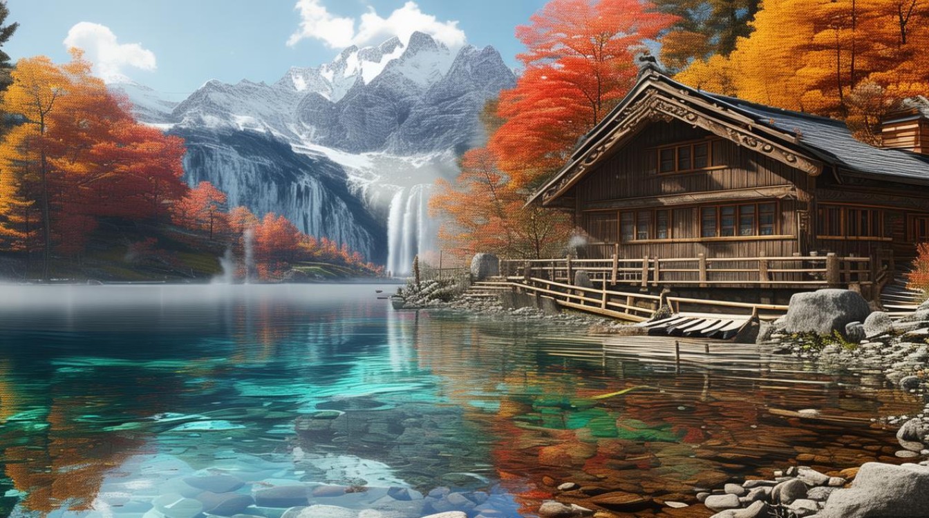 牙克石旅游景点