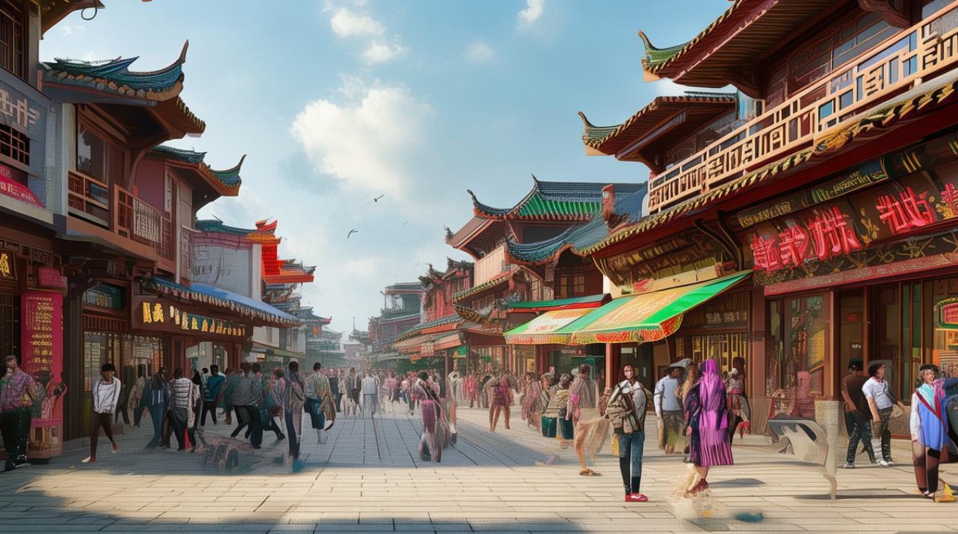 漳州旅游必去景点