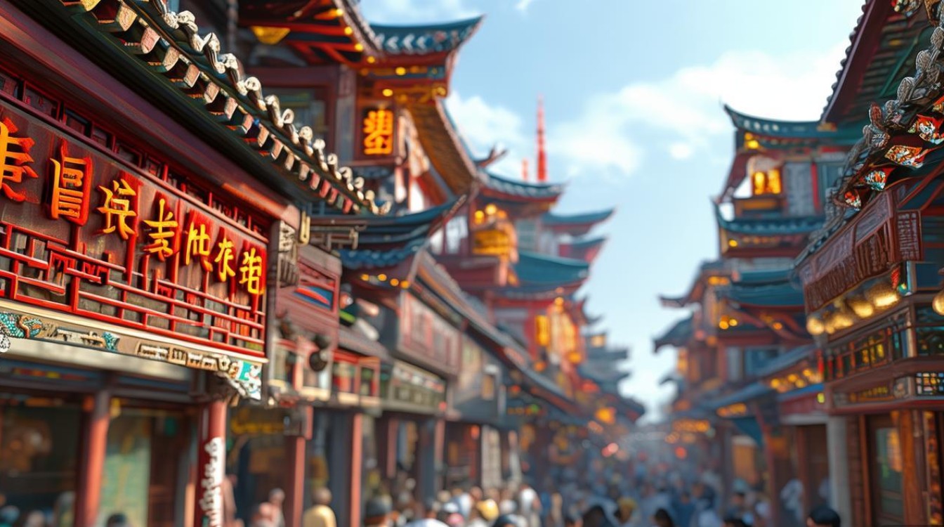 漳州旅游必去景点