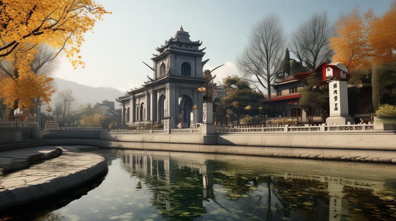 南京的主要景点