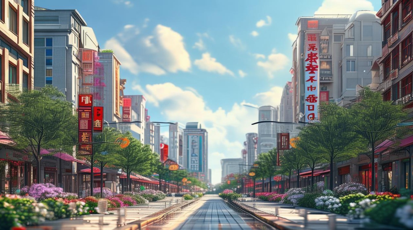 牡丹江市旅游景点