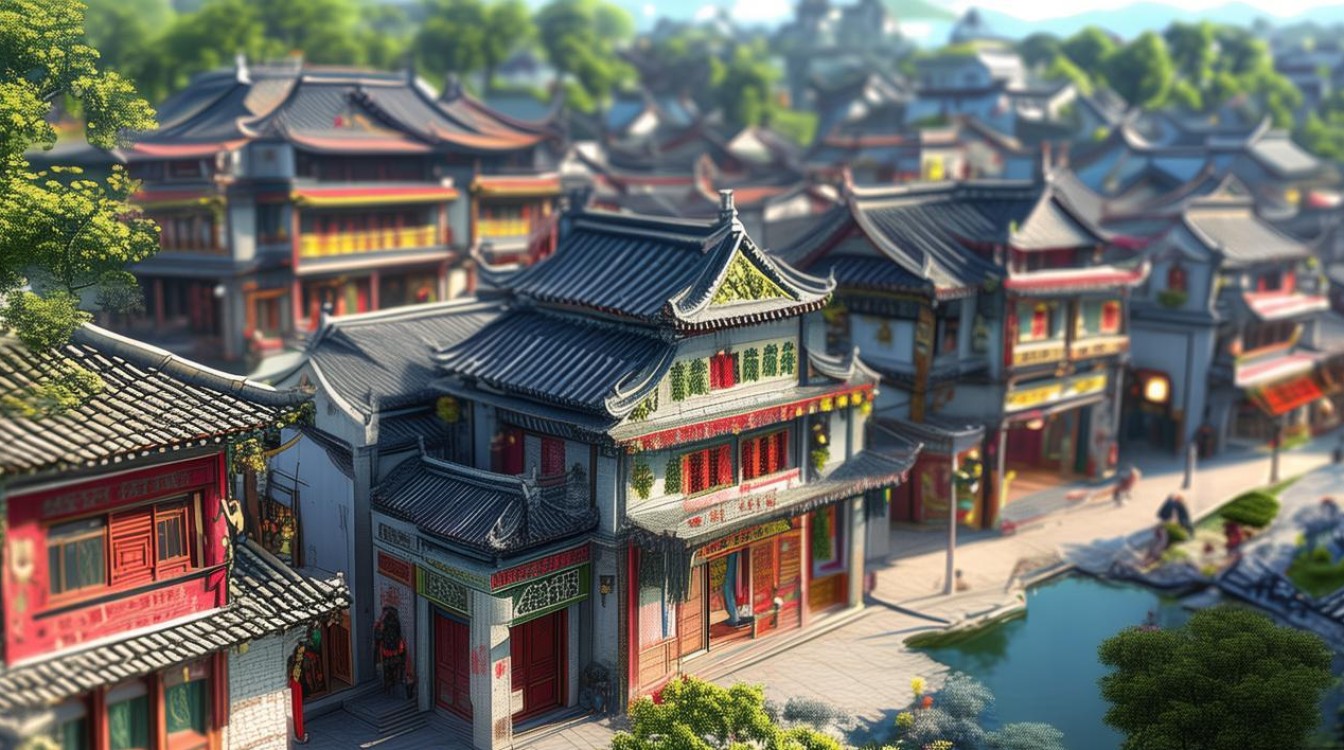 滕州旅游景点有哪些