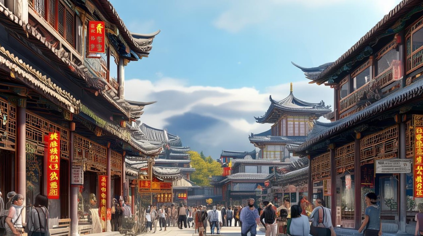 元氏县旅游景点