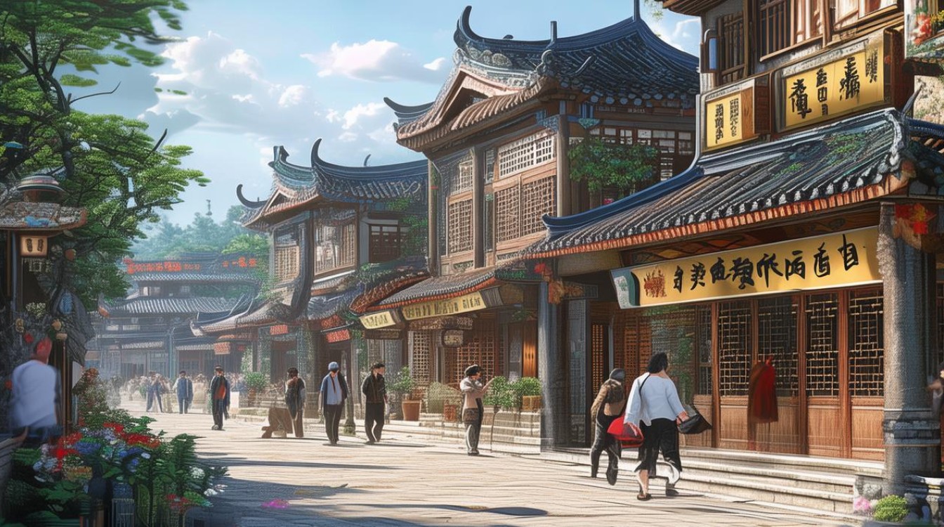 元氏县旅游景点