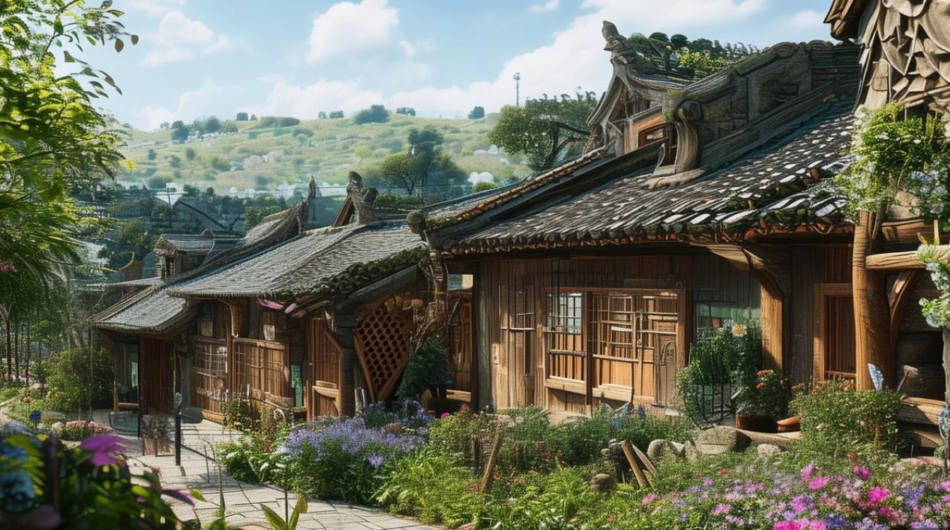 和硕县旅游景点