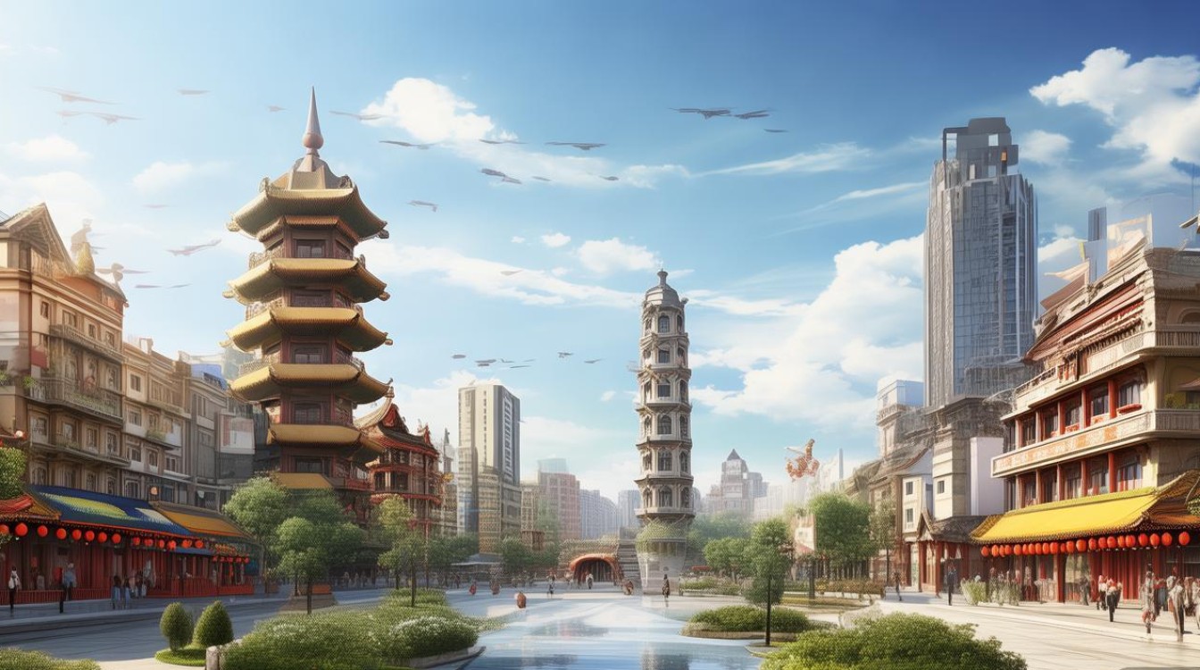 武汉有什么旅游景点 武汉有什么旅游景点