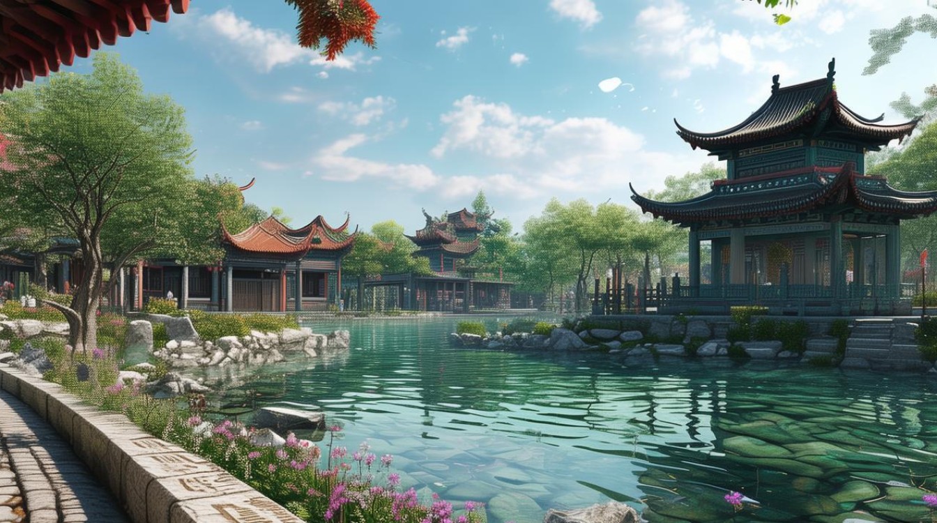 萧山有哪些免费景点 萧山有哪些免费景点