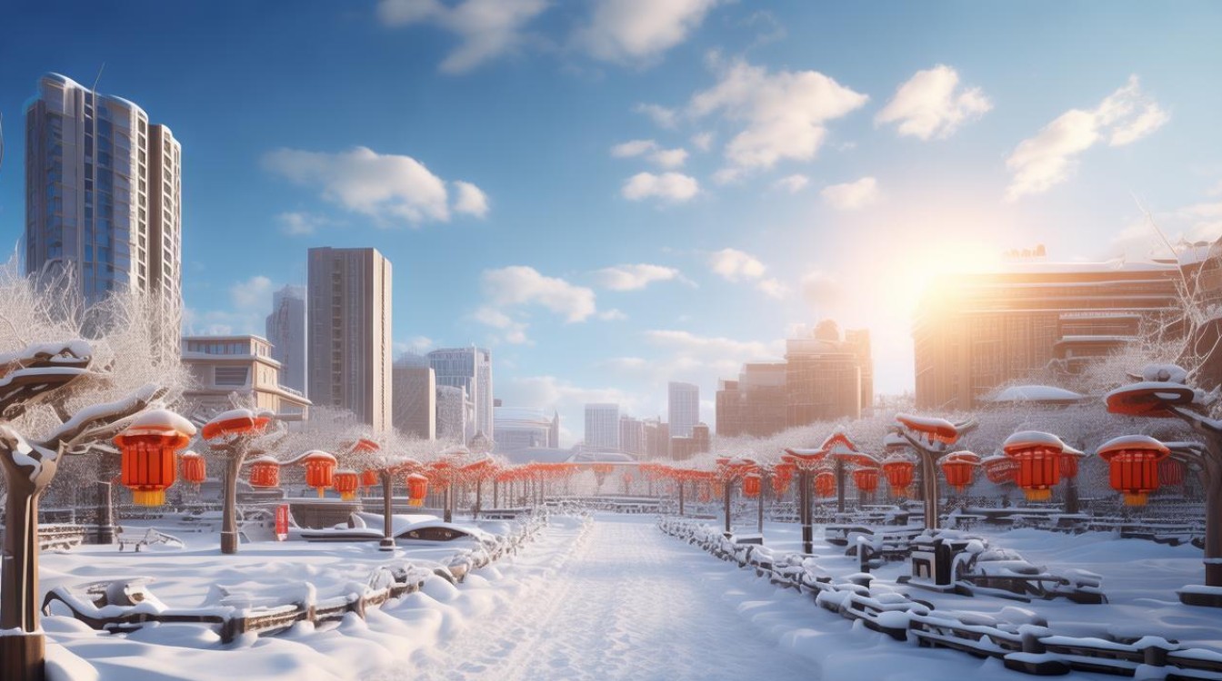 大连冬天旅游景点