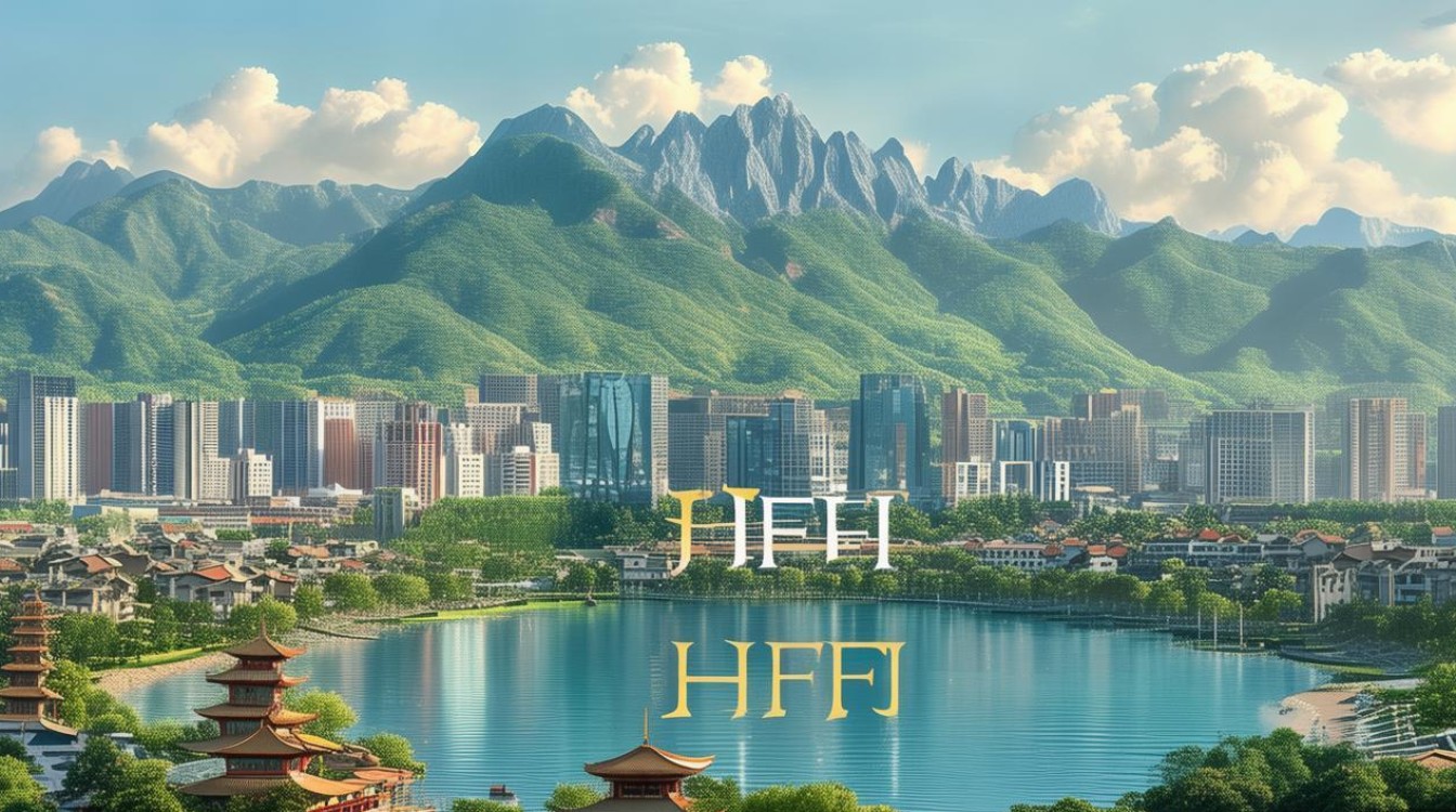 合肥值得去的景点