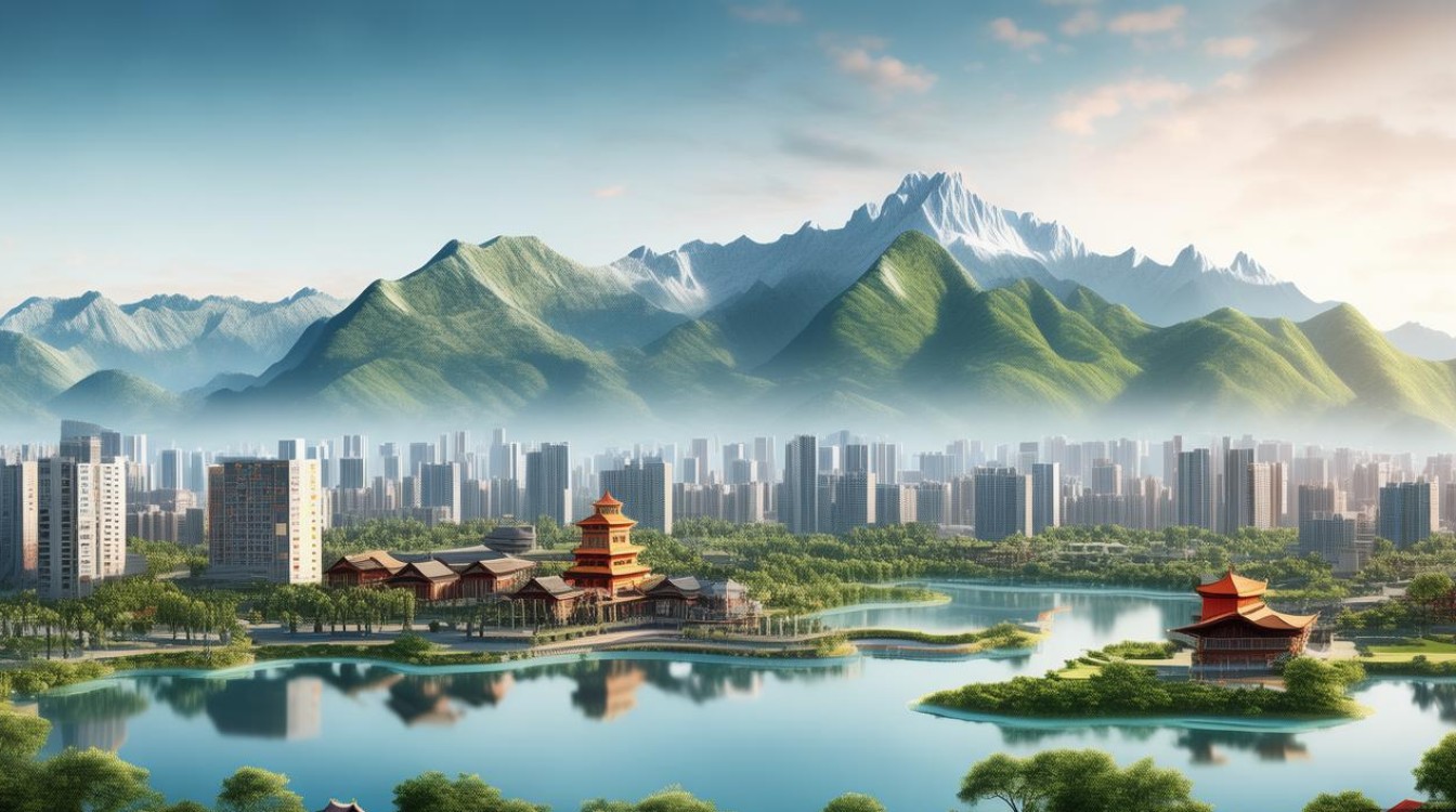 合肥值得去的景点