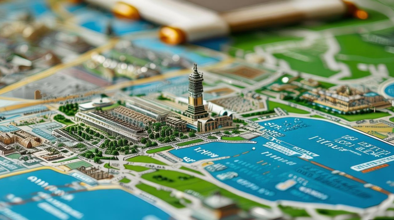 深圳旅游景点路线