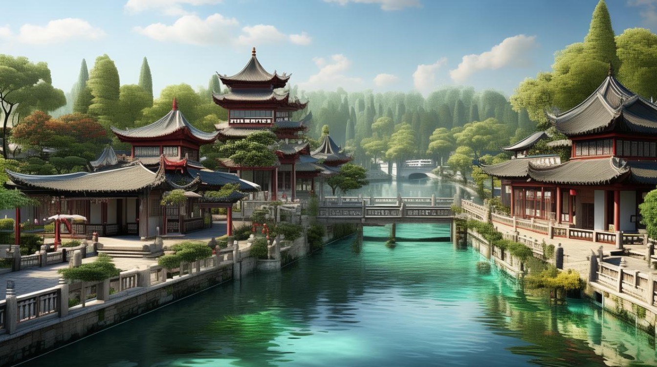 苏州太湖有哪些景点